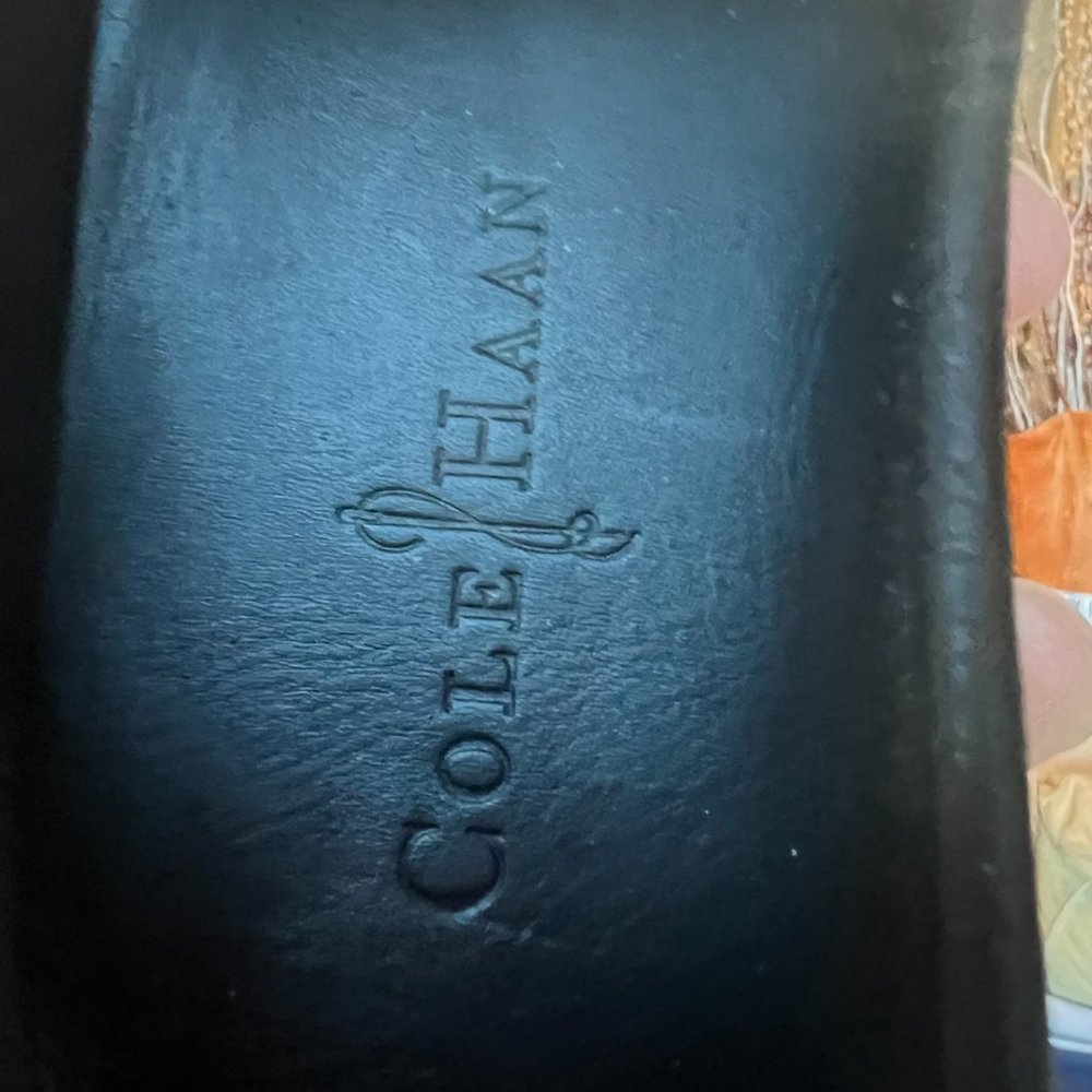 Cole Haan Driver - Picture 6 of 6